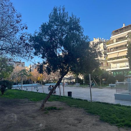 The H Experience Boutique Apartments Atenas Exterior foto